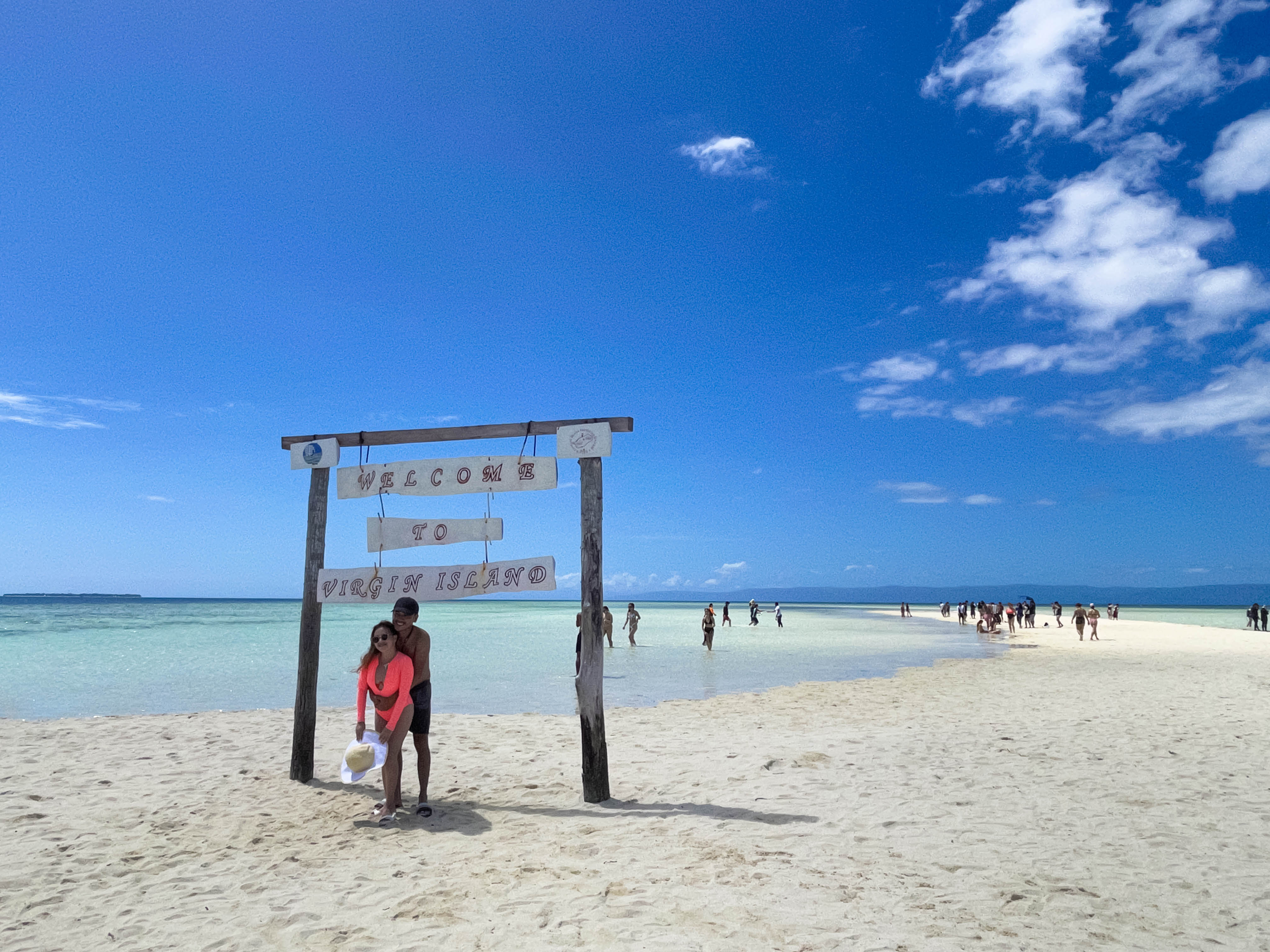 보홀 발리카삭 투어 스노클링 프라이빗