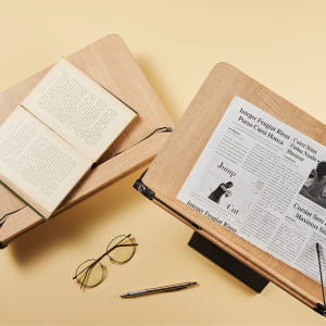 아이레벨 N33 높이각도조절독서대 공시생 수험생 신학기 접이식 책받침대 ... 실사용 후기 | 효과 있을까? - 상품 이미지 4