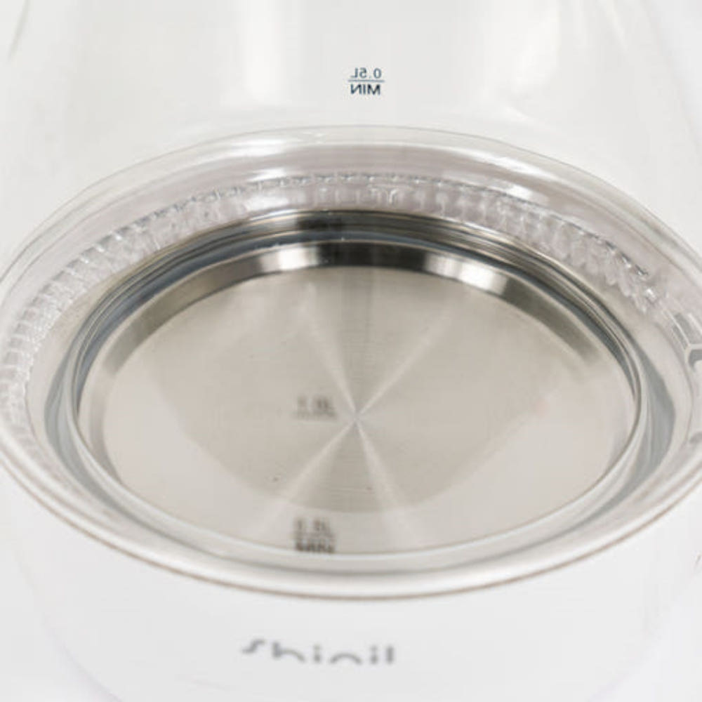 신일 내열유리 전기포트