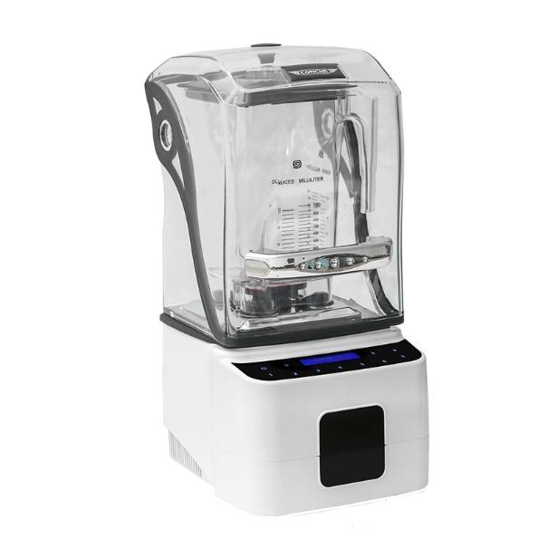 카페블렌더 2L 과일쥬스 초고속블랜더 얼음 믹서분쇄기