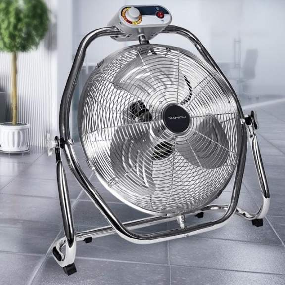 20인치 회전식 업소용 써큘레이터 공업용 공장 선풍기 대형 공장용 선풍기