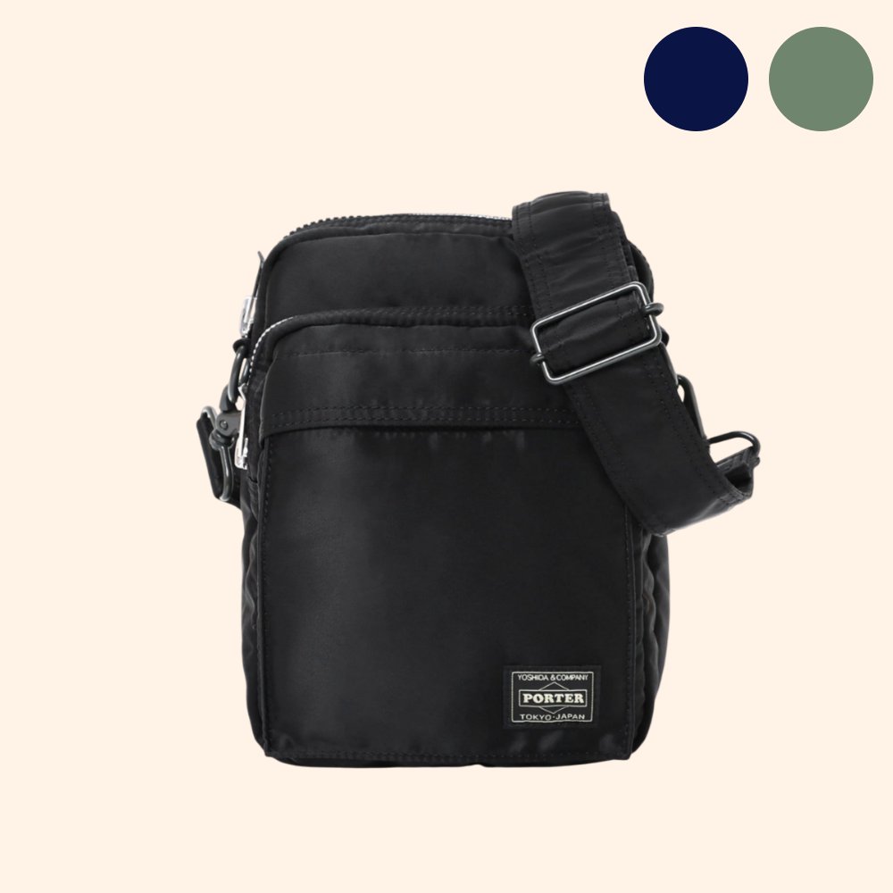 요시다포터 숄더백 NEW TANKER VERTICAL 포터 탱커 뉴탱커 가방 622-27845