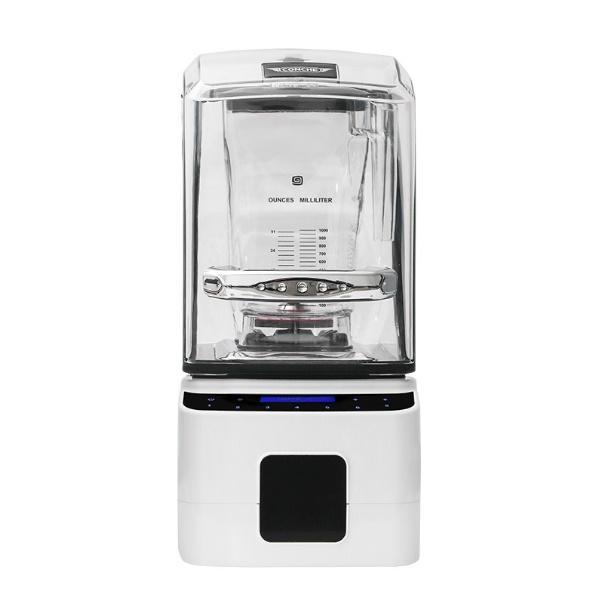 카페블렌더 2L 과일쥬스 초고속블랜더 얼음 믹서분쇄기