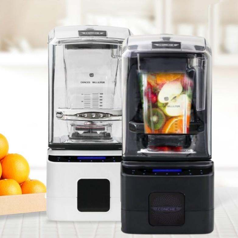 카페블렌더 2L 과일쥬스 초고속블랜더 얼음 믹서분쇄기