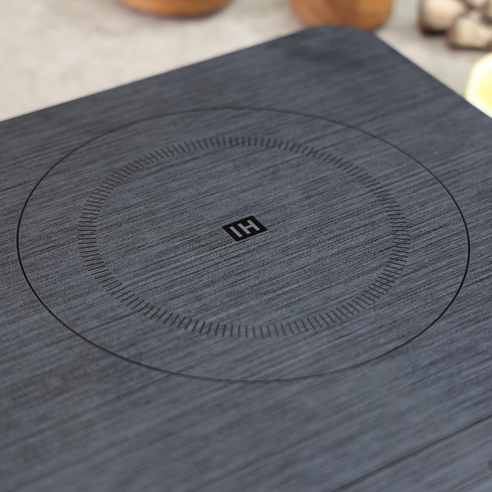 [전기 공사없이 바로] 오쿠 프리미엄 2구 인덕션 OCC-IH2500H 최대 3400와트