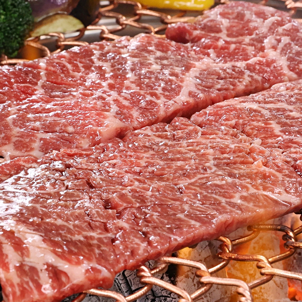 노다지 안창살 스테이크 300g 6팩 이용식 통원육 소고기 스테이크고기 소고기구이 - 상세 이미지 4