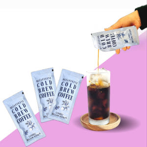 디카페인 콜드브루 원액 외 더치커피 파우치 3종 30팩 맛있게 먹은 솔직 후기 - 상품 이미지 4