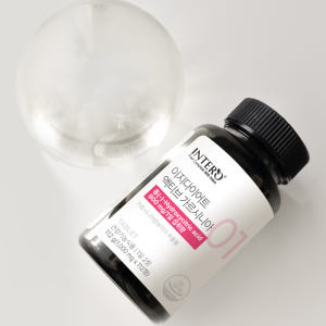 가르시니아 캄보지아추출물 이지다이어트 HCA 탄수화물컷팅제 1000 11... 맛있게 먹은 솔직 후기 - 상품 이미지 4