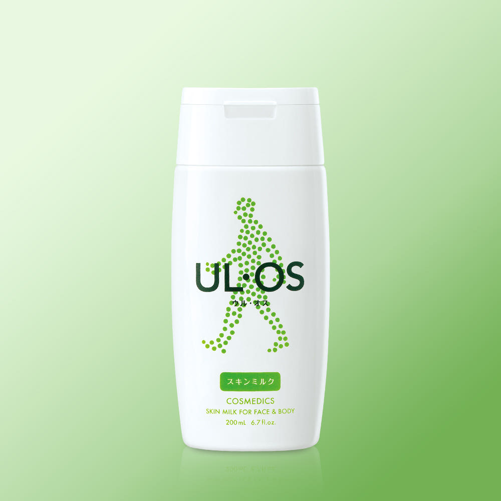 우르오스 올인원 스킨밀크(중건성) 200ml
