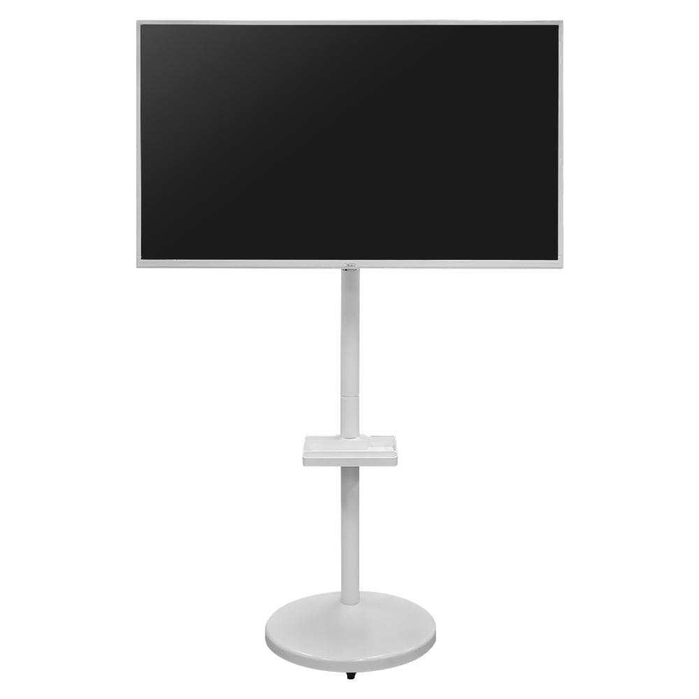 지마운트 삼탠바이미 이동식TV스탠드 모니터거치대 GMT-FS220B e 블랙 이미지 7