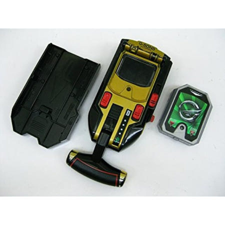 반다이(BANDAI) [해외]파워레인저 엔진포스 변신장비 기어체인저