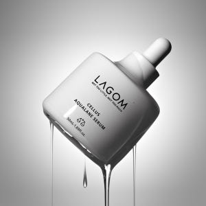 라곰 셀러스 아쿠알렌 세럼 피부탄력 속보습 50ml, 1개 솔직 후기 | 피부 타입별 분석 - 상품 이미지 2
