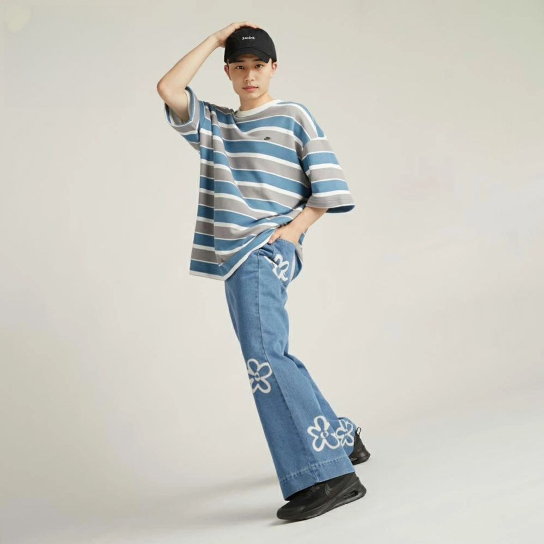나이키 에어맥스 누 엑시스 블랙 커플 운동화 헬스화 런닝화 마라톤화 조깅화 - 상세 이미지 5