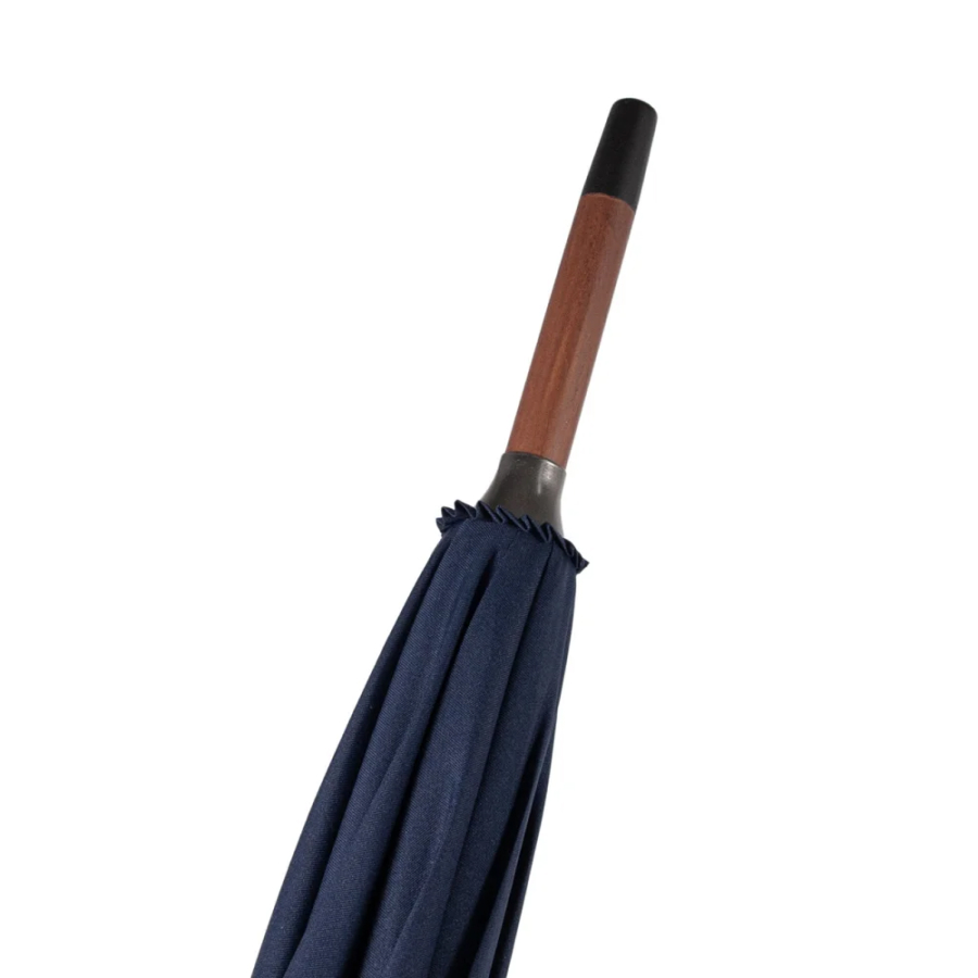 켄싱턴-1 미드나잇 여성 수동 1단 우양산 양우산 88cm 360g UPF 30+ - 상세 이미지 2