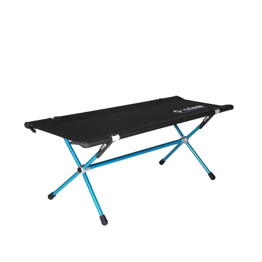 헬리녹스 벤치원 블랙 경량 캠핑의자 체어 백패킹