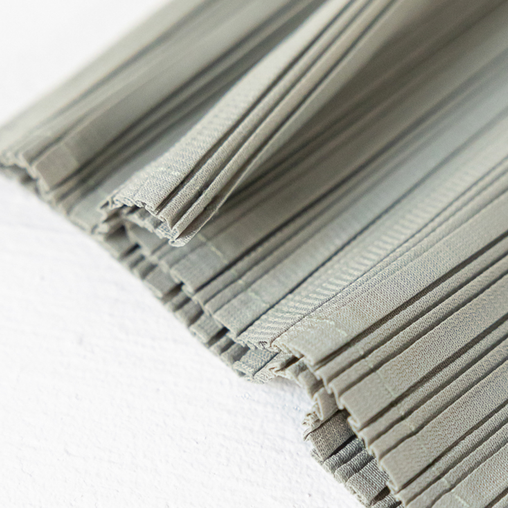 브릭스 유연한 플리츠 주름 간편 넥워머 대표 이미지