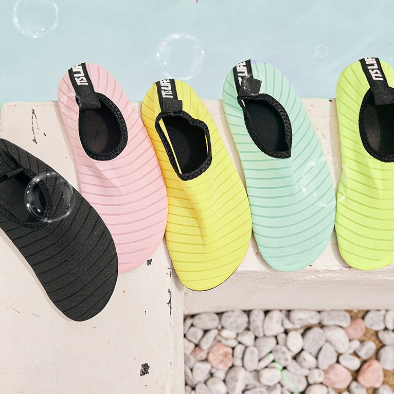 이츠라이프 리티디안 아쿠아슈즈 워터 삭스 물놀이신발 아쿠아로빅 수영 운동화 성인 남자 여자