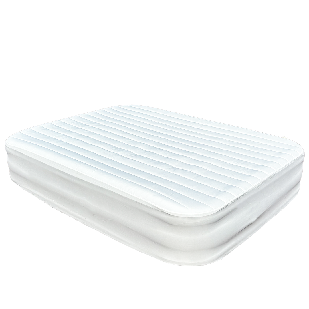 코지앤코 에어매트 커버 더블 200x150 호환 에어배드 침대 커버