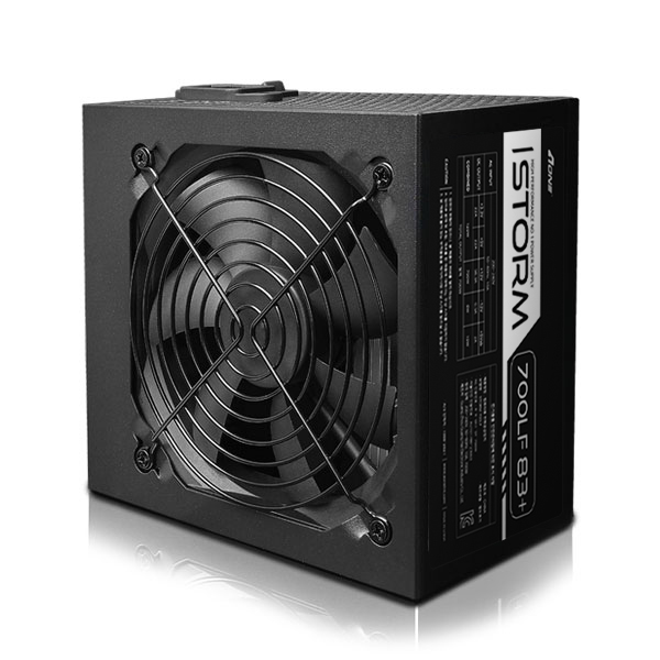 벌크 AONE STORM 700LF 83 PLUS 파워 (ATX/700W) : ICODA