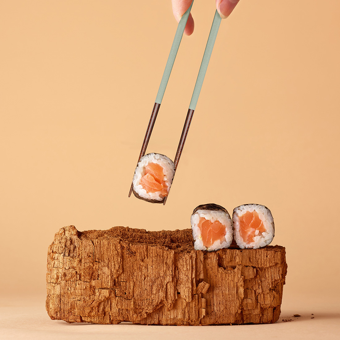 에지리 카미야 일본 나무젓가락 천연목 말라스우드