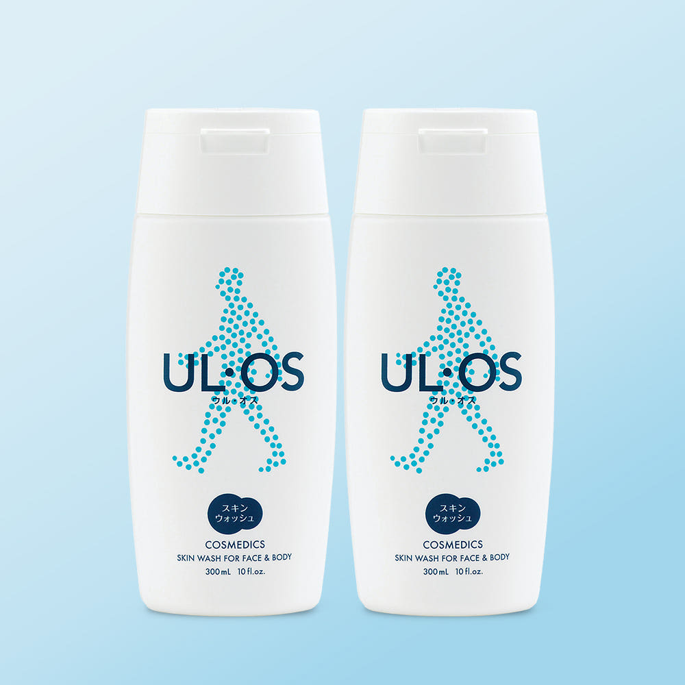 우르오스 스킨워시 300ml x2 가격 추이 우르오스 우르오스 스킨워시 300ml x2 - 최저가 21,800원