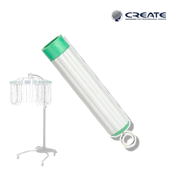 그리에이트 펌기 롯드 뉴퀵셋팅펌 롯드 13mm - 상품 이미지
