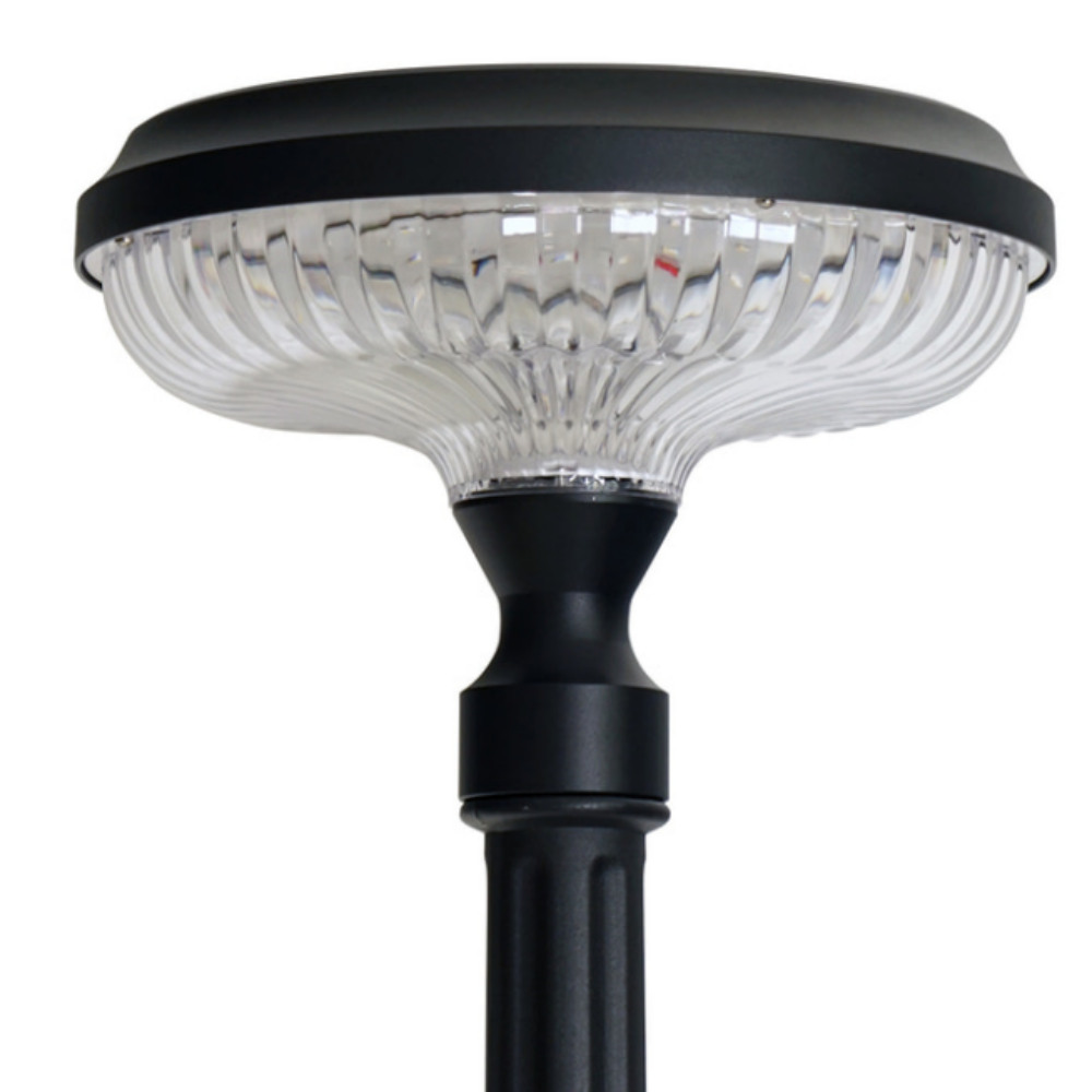 태양광전등 LED 태양열 조명 팩형 태양광 정원등 잔디등 480MM 이미지 7