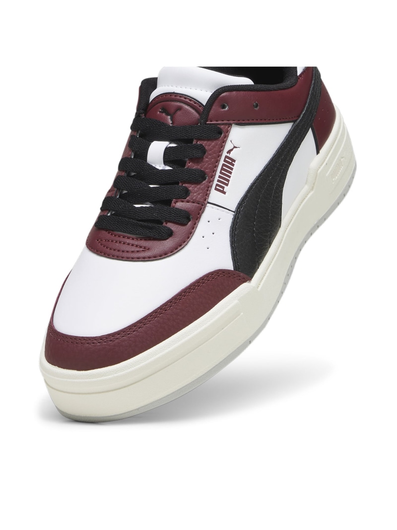푸마 PUMA CA PRO 카리나 스트리트 통굽 여성 키높이 스니커즈 이미지 6