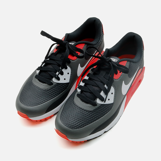 나이키 에어맥스 90G 골프화 CU9978-010