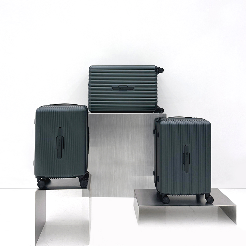 플러그인어스 폴리카보네이트 화물용 캐리어 75cm 28인치 여행가방