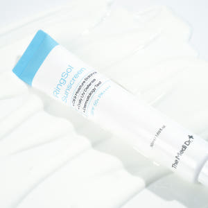 백탁없는 투명 끈적임 ZERO 수분광 링솔 선에센스 50ml, 1개 솔직 후기 | 피부 타입별 분석 - 상품 이미지 2