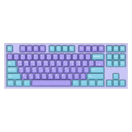 콕스 COX CMK87R 자석축 래피드 트리거 기계식 키보드 텐키리스