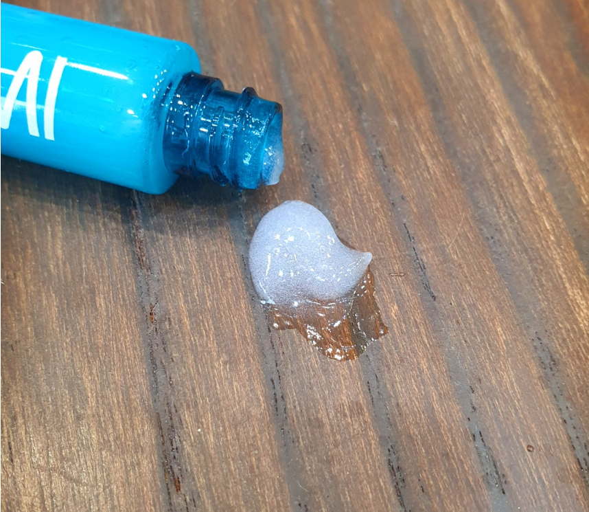 미용실클리닉 다나미 앰플 20개 전처리용 단백질 셀프 헤어에센스 손상모 복구 영양 열보호 이미지 2