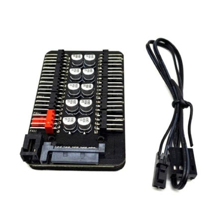 조이쿨 JC-20 FAN HUB JC197