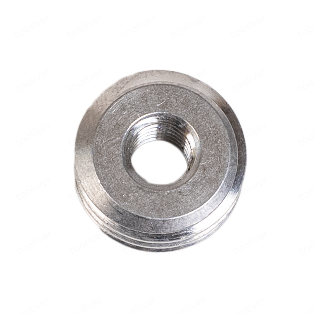 레이저 레벨기 삼각대 변환소켓 6.35mm 15.87mm 변환 어댑터 G4-B - 상세 이미지 3