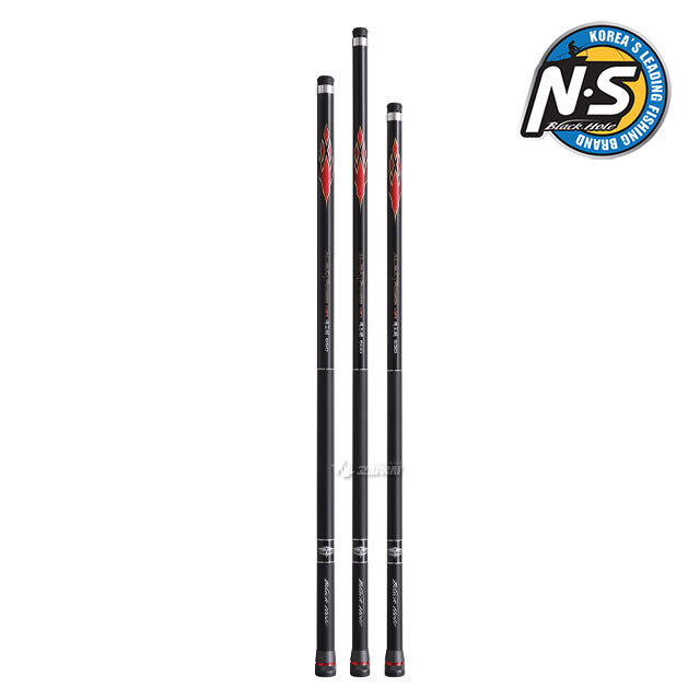 NS 알바트로스 VS2 기옥망 바다 갯바위 경량 뜰채 갯바위뜰채 650 - 상세 이미지 4