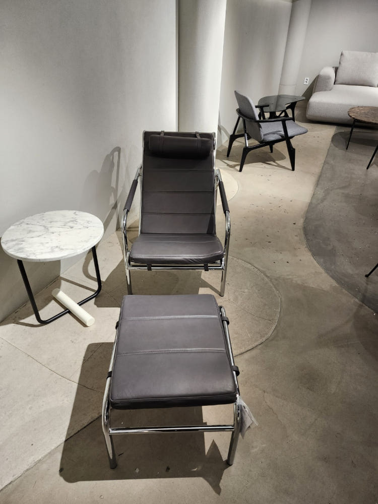 자노타 GENNI 암체어