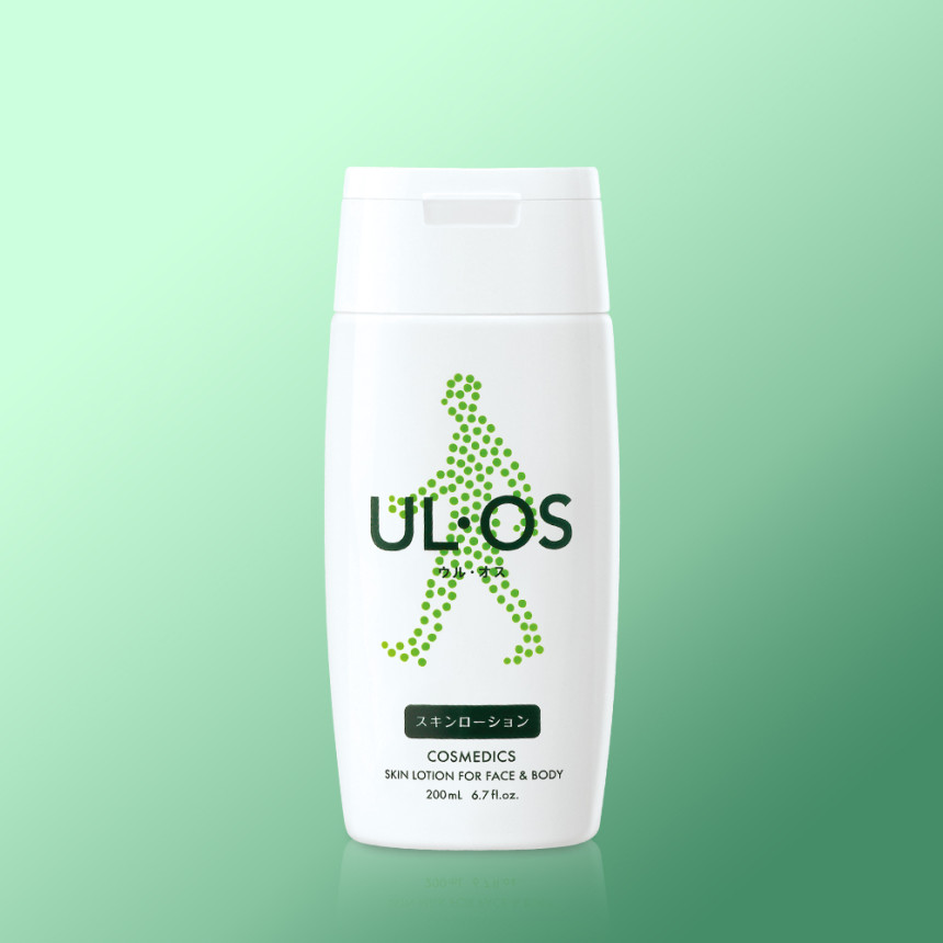 우르오스 올인원 스킨로션(지복합) 200ml, 1개 사진 1