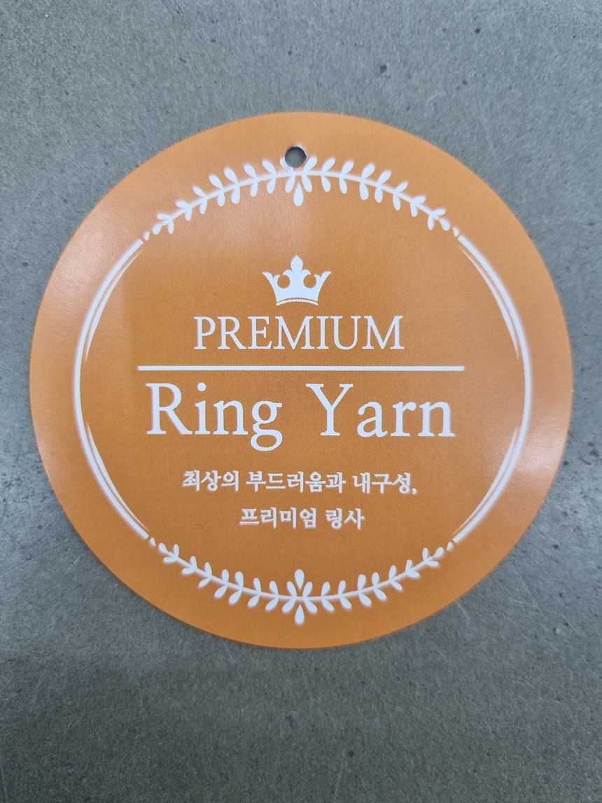 히든밴딩 데님 스판 슬림 일자 여성 청바지 S-XL 상세 이미지 5