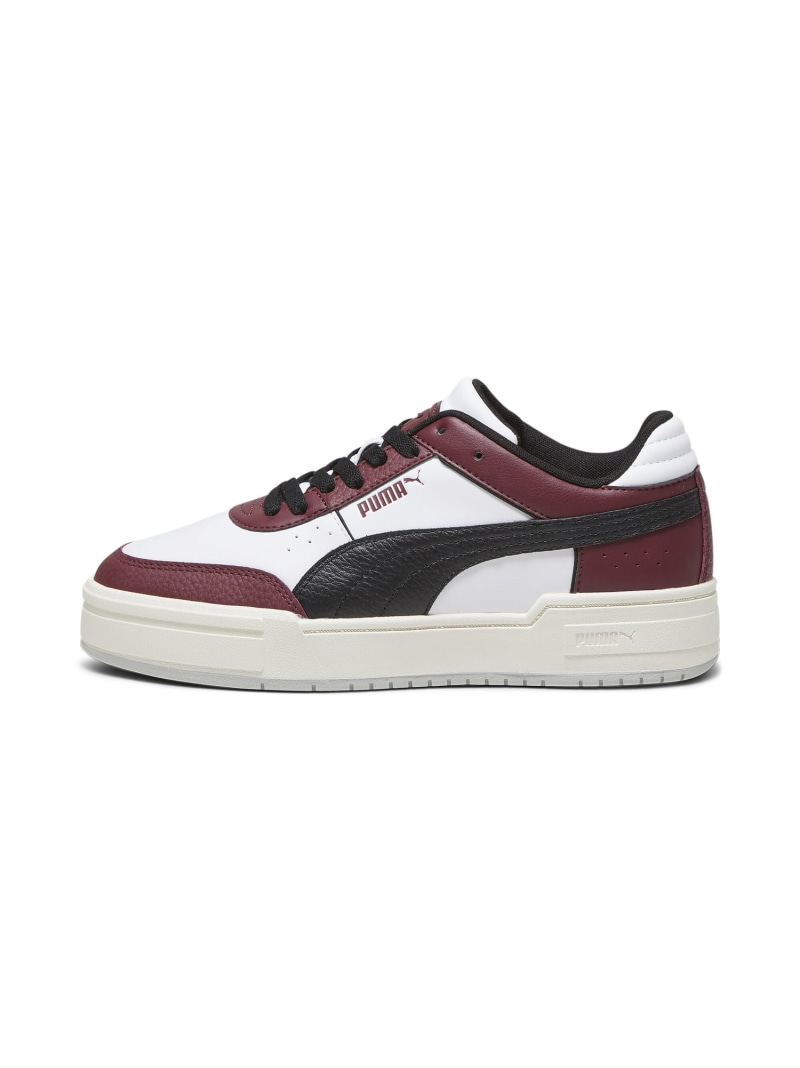 푸마 PUMA CA PRO 카리나 스트리트 통굽 여성 키높이 스니커즈 - 상품 이미지