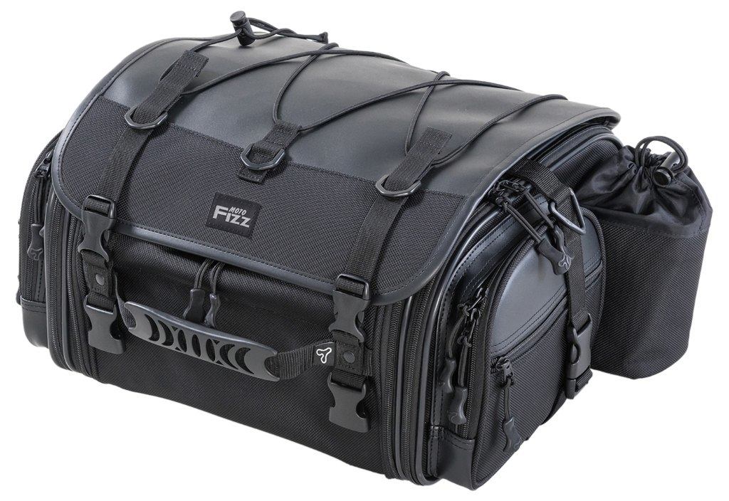 타낙스 TANAX MOTOFIZ 미니 필드 시트백 EX MFK-293 - 메인 이미지