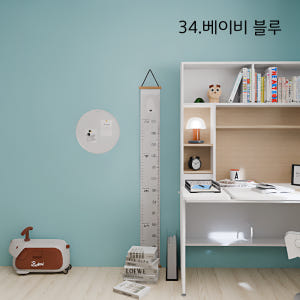 자연정원 친환경 결로방지 규조토 페인트 베란다 곰팡이 셀프 단열 탄성코트... 실사용 후기 | 효과 있을까? - 상품 이미지 4