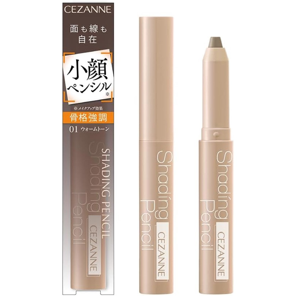 세잔느 쉐이딩 펜슬 01.웜톤 1.2g