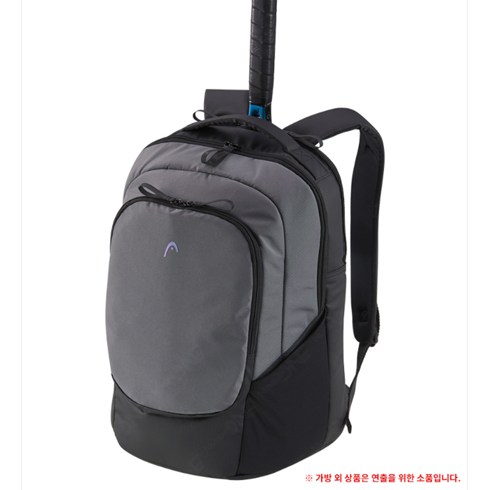 헤드 테니스 가방 그래비티 백팩 30L 2025년 최신상 - 상세 이미지 2