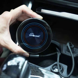 오토캐스트 i3 AI 박스 무선 안드로이드 오토 올인원 BMW 지원 차량... 개봉기 | 실사용 후기 - 상품 이미지 4