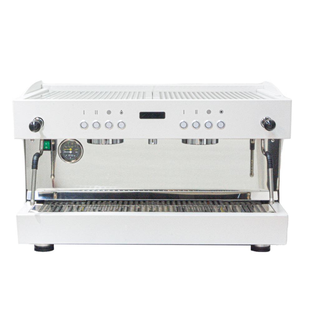 카페용 2그룹커피머신 업소용에스프레소머신 커피기계