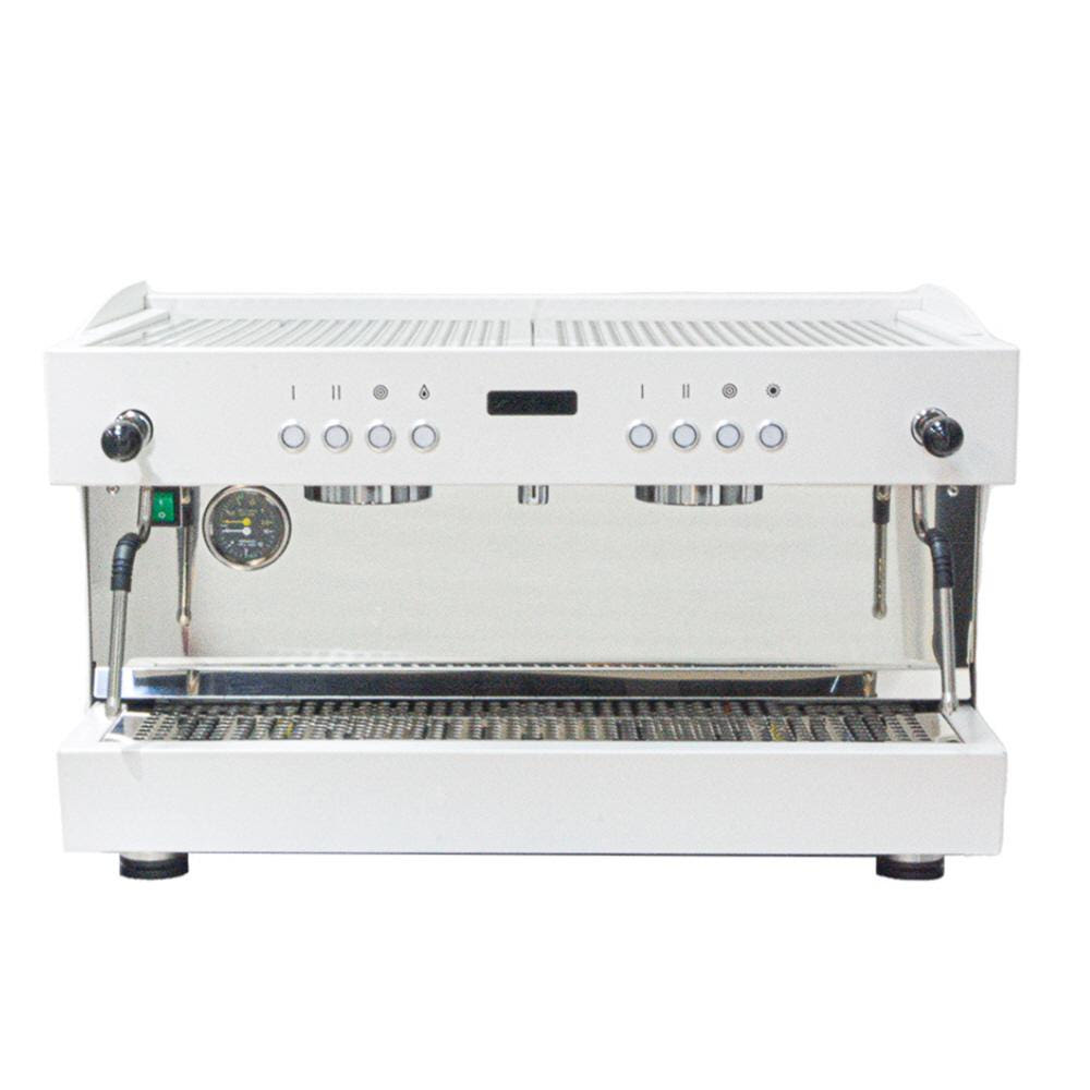 카페용 2그룹커피머신 업소용에스프레소머신 커피기계 : 신일N위시웨이