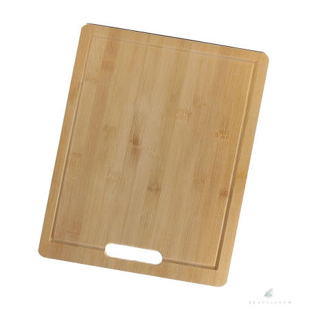 별동샤인 내추럴 대나무 도마 40x30cm 서빙보드 부엌 업소용도마 키친 대나무받침대