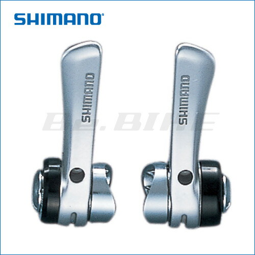 시마노 SHIMANO SORA SL-R400 W 레버 ISLR400F 1개 세트 - 상세 이미지 2