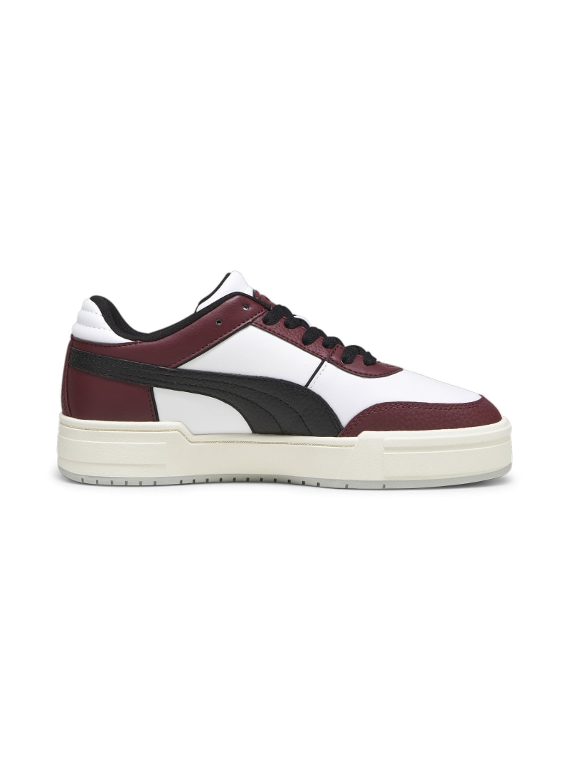 푸마 PUMA CA PRO 카리나 스트리트 통굽 여성 키높이 스니커즈 - 상세 이미지 5